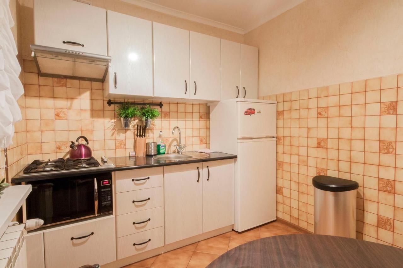 Апартаменты Apartament Słoneczna Закопане-17