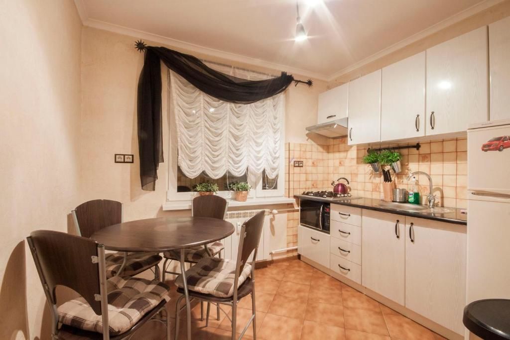 Апартаменты Apartament Słoneczna Закопане-32