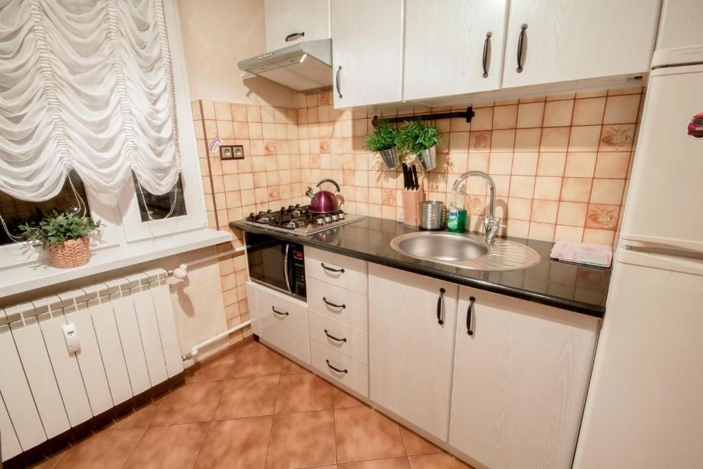 Апартаменты Apartament Słoneczna Закопане-33