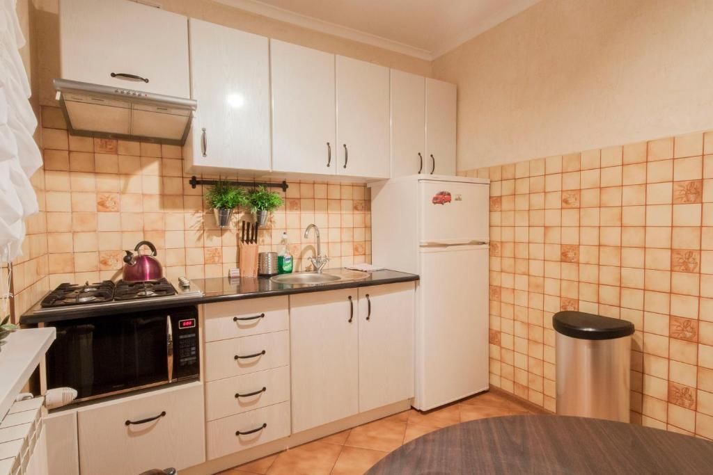 Апартаменты Apartament Słoneczna Закопане-34