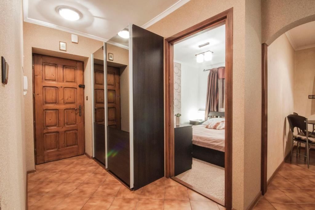 Апартаменты Apartament Słoneczna Закопане-37